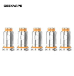 Résistances B Series Boost GeekVape