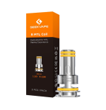 Résistances B Series MTL GeekVape
