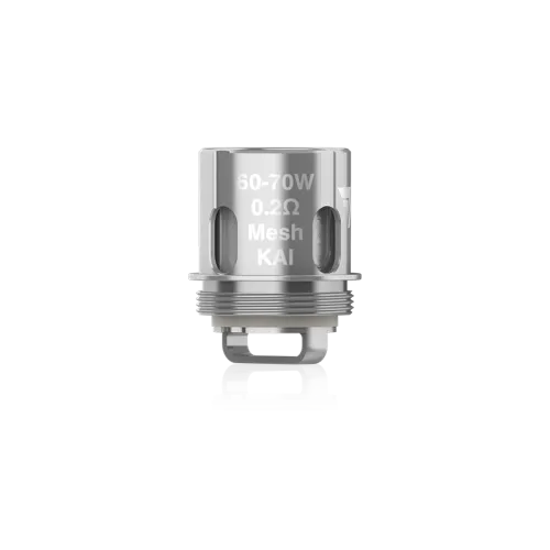 Résistances Cerberus Supermesh GeekVape