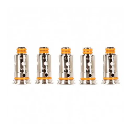 Résistances G Series GeekVape