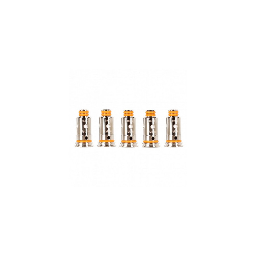 Résistances G Series GeekVape