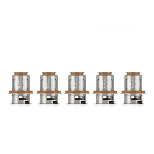 Résistances M Series (Z Max) GeekVape