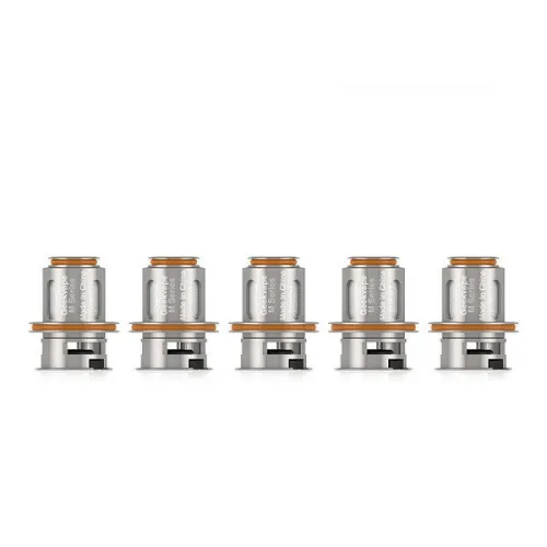 Résistances M Series (Z Max) GeekVape
