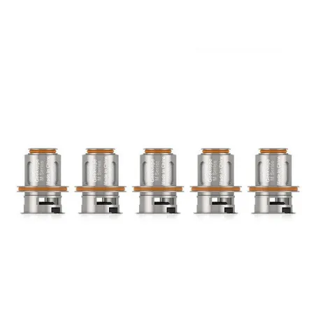 Résistances M Series (Z Max) GeekVape