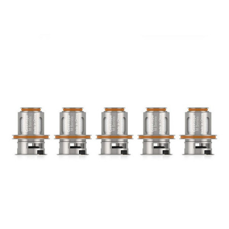 Résistances M Series (Z Max) GeekVape