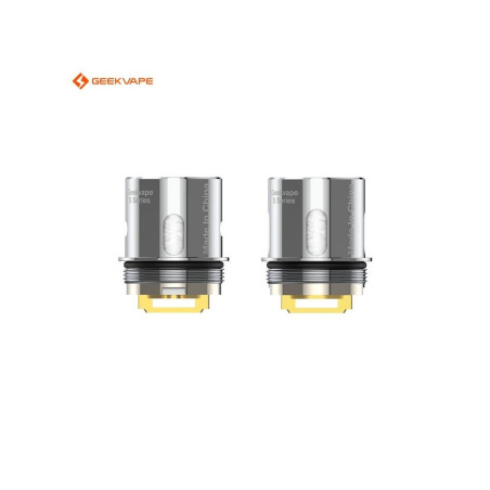 Résistances Obelisk C S GeekVape