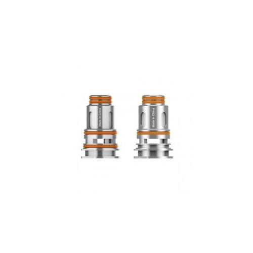 Résistances P Series GeekVape
