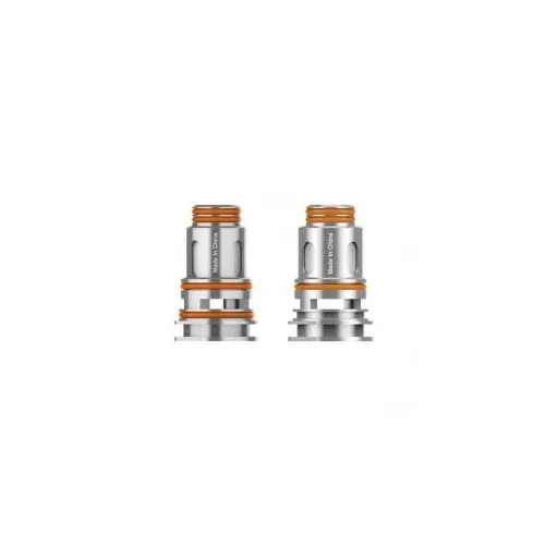 Résistances P Series GeekVape