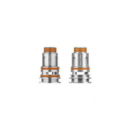 Résistances P Series GeekVape