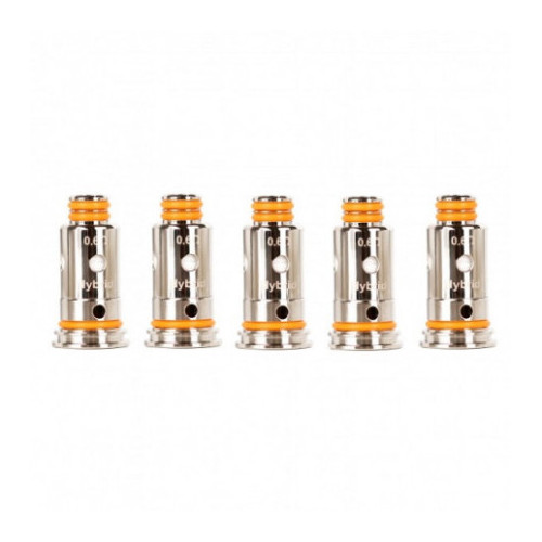 Résistances Wenax G Series GeekVape
