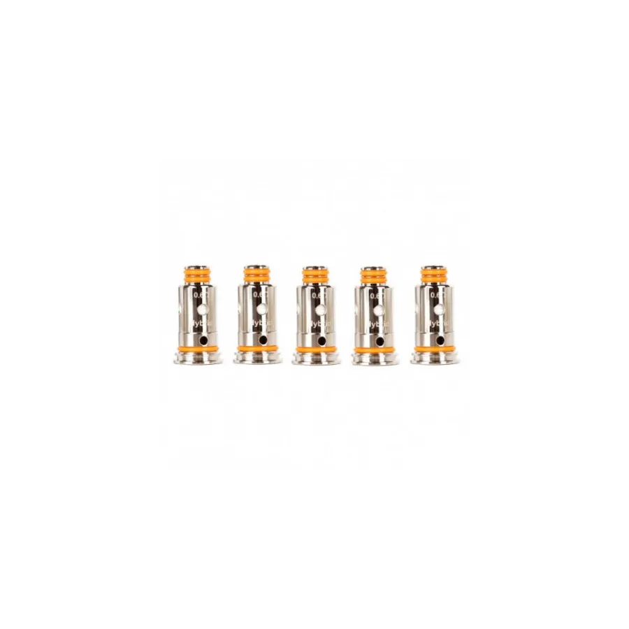 Résistances Wenax G Series