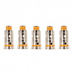 Résistances Wenax G Series GeekVape