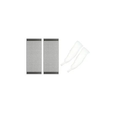 Zeus X Mesh