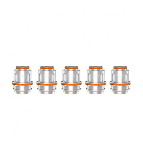 Résistances Z Series (Zeus) GeekVape
