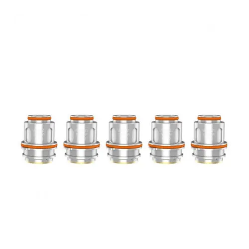 Résistances Z Series (Zeus) GeekVape