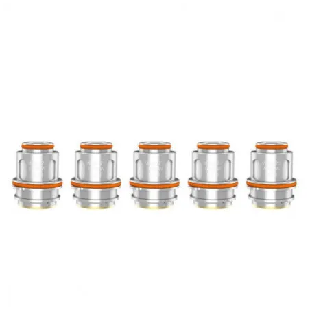Résistances Z Series (Zeus)