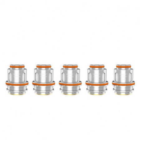 Résistances Z Series (Zeus) GeekVape