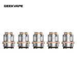 Résistances Z Series (Zeus) GeekVape