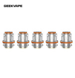 Résistances Z Series (Zeus) GeekVape