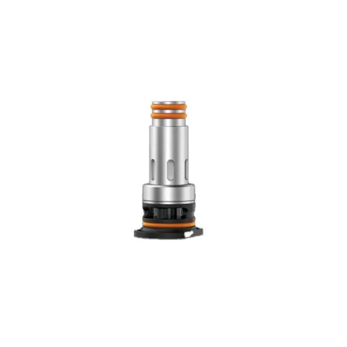 Résistances J GeekVape