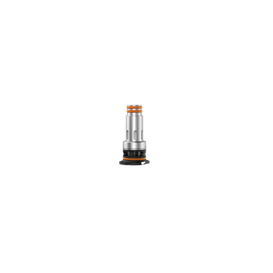 Résistances J GeekVape