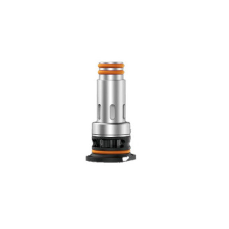 Résistances J GeekVape