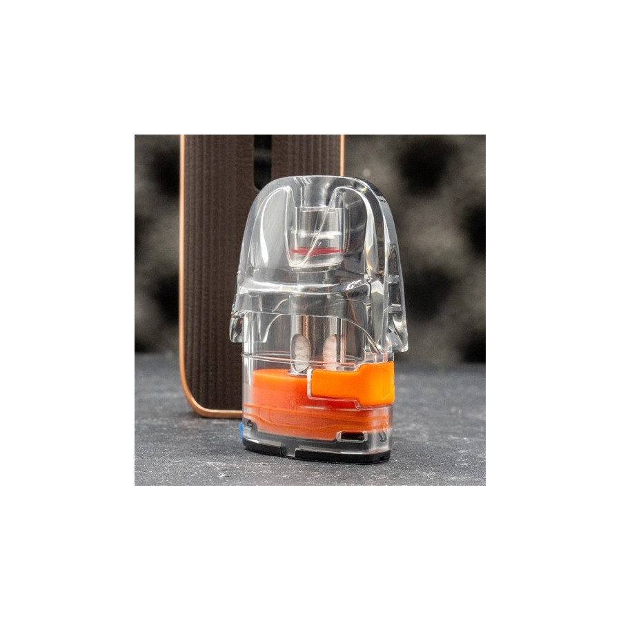 Résistances CCELL Target Vaporesso