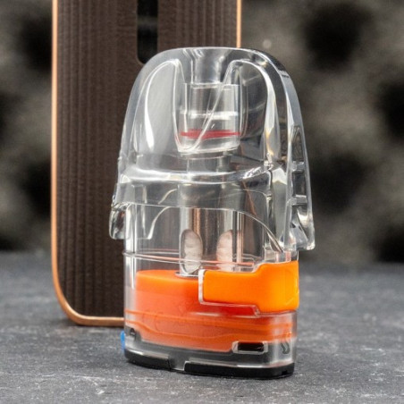Résistances CCELL Target Vaporesso