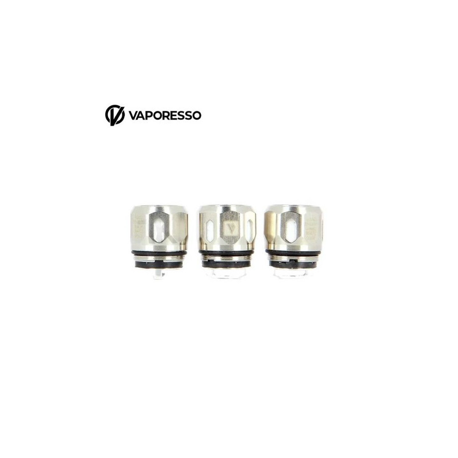 Résistances GT Cores (NRG Cascade) Vaporesso