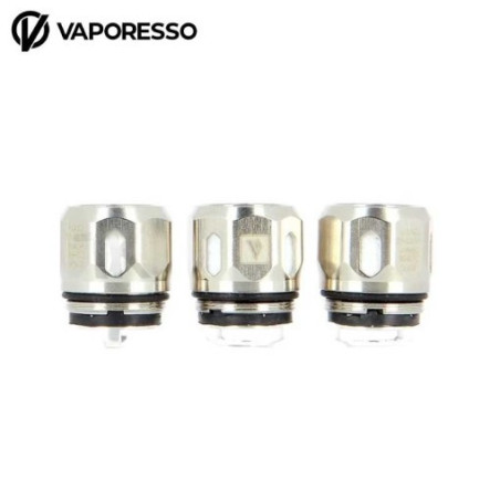 Résistances GT Cores (NRG Cascade) Vaporesso