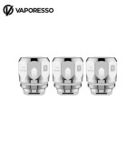 Résistances GT Cores (NRG Cascade) Vaporesso
