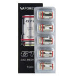 Résistances GTi Vaporesso