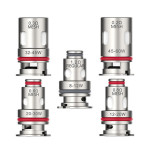 Résistances GTX Coils Vaporesso