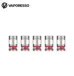 Résistances GTX Coils Vaporesso