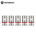 Résistances GTX Coils Vaporesso