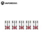 Résistances GTX Coils Vaporesso