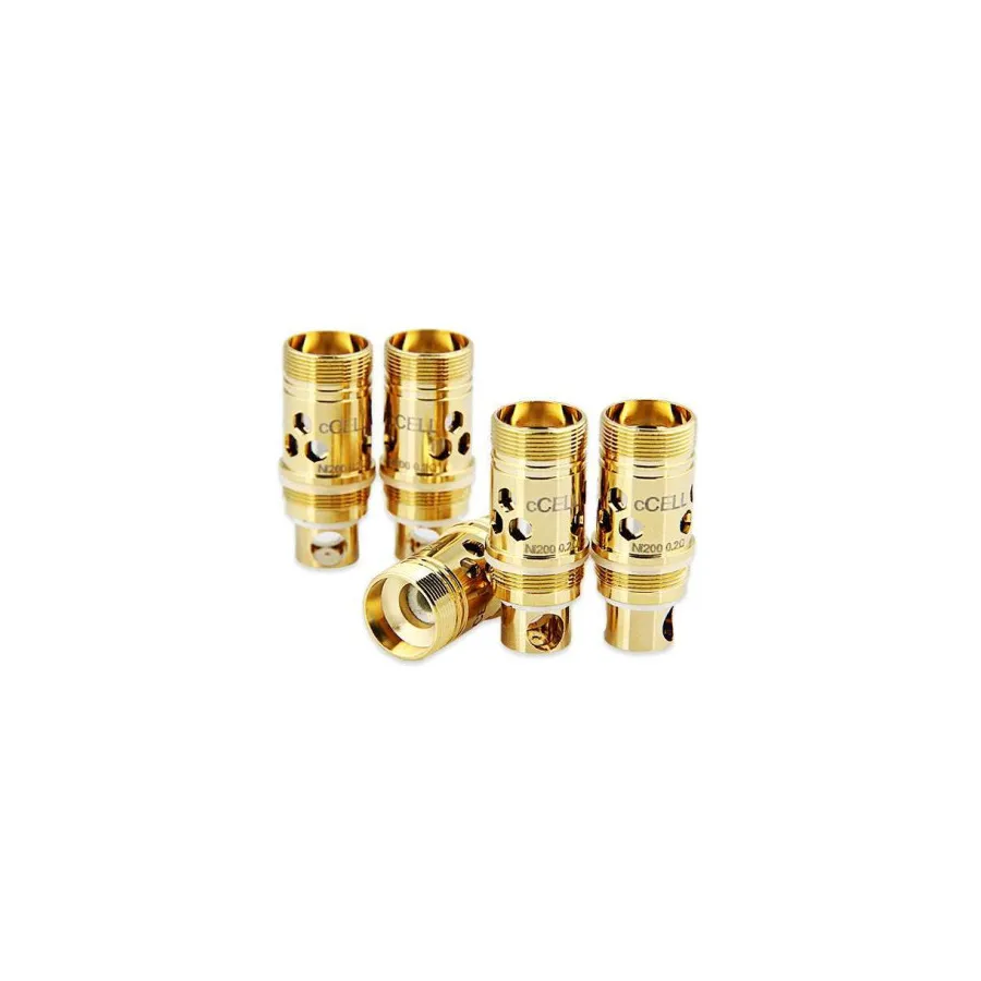 Résistances Target Gemini Vaporesso