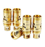 Résistances Target Gemini Vaporesso