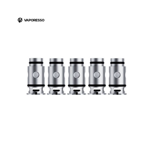 Résistances X35 Vaporesso