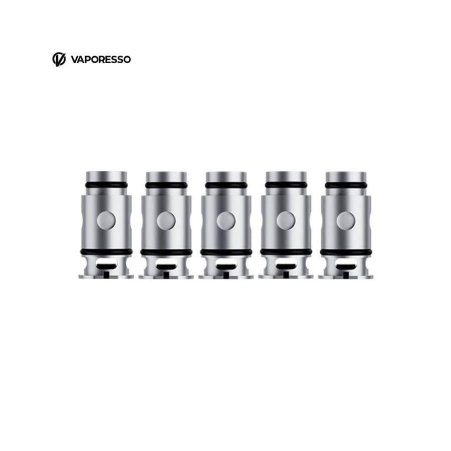 Résistances X35 Vaporesso