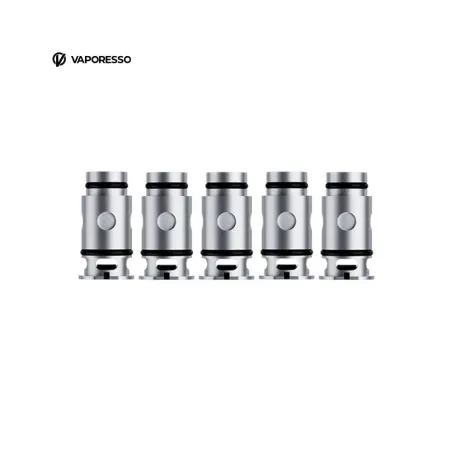 Résistances X35 Vaporesso