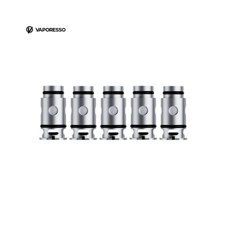 Résistances X35 Vaporesso
