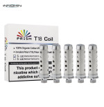 Résistances Prism T18 T20 T22 Innokin