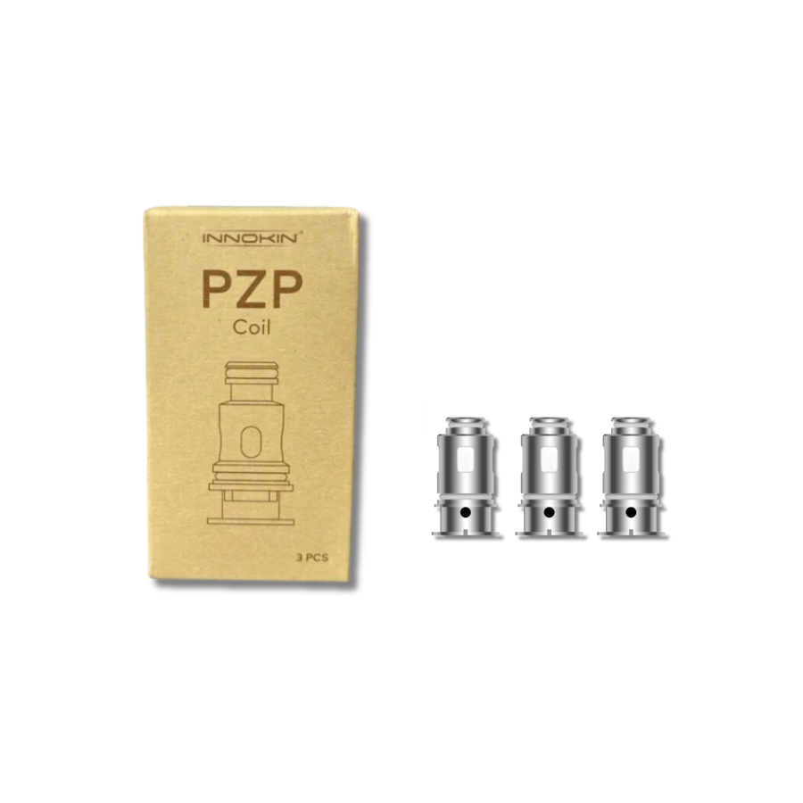 Résistances PZP Innokin