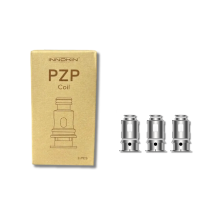 Résistances PZP Innokin