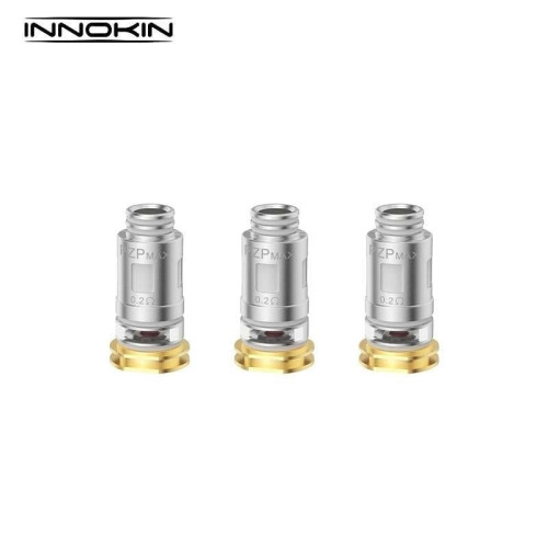 Résistances PZP Max Innokin