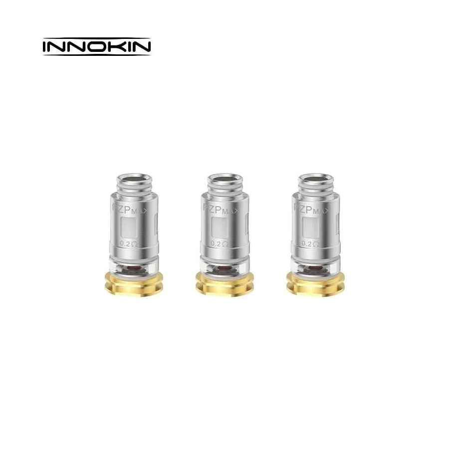 Résistances PZP Max Innokin