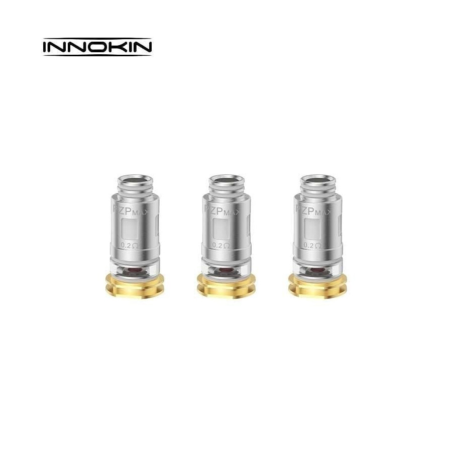Résistances PZP Max Innokin