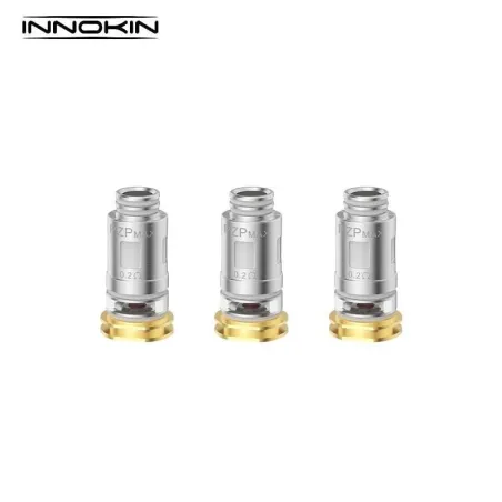 Résistances PZP Max Innokin