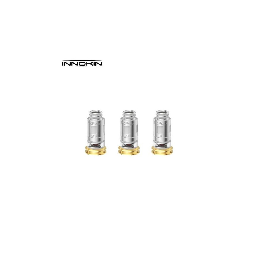 Résistances PZP Max Innokin